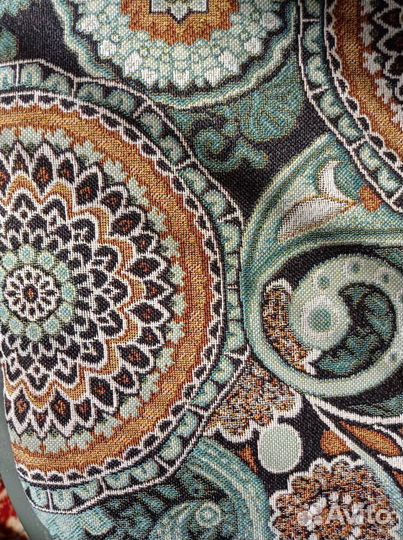 Гобеленовая ткань