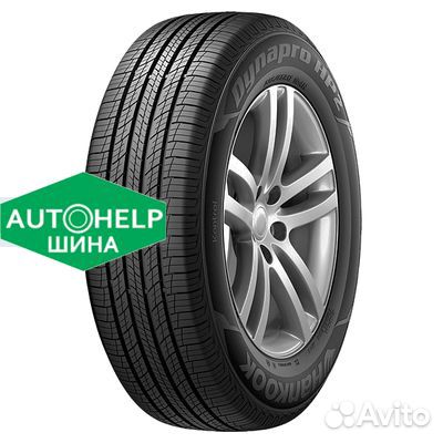 Hankook Dynapro HP2 RA33 235/55 R18 100H