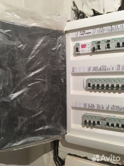 Электрик.Электрик срочный выезд