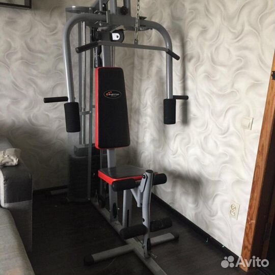 Силовые станции