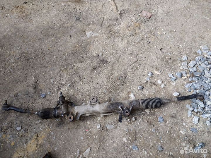 Рулевая рейка на Тойота Ленд Крузер 200