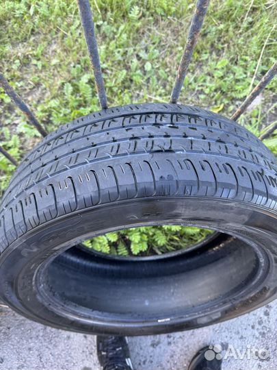 Nexen N'Priz AH8 215/55 R17 94V