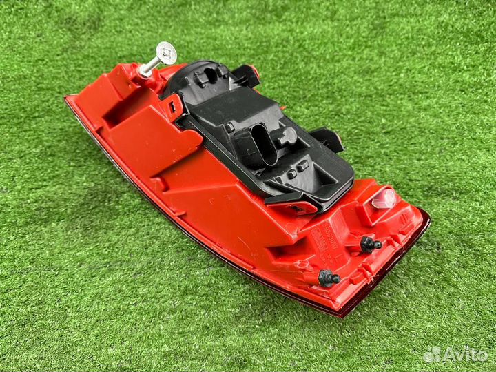 Фонарь задний левый Audi A6 C6 4F Sedan 2009-2011