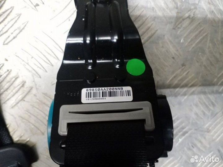 Ремень безопасности Hyundai 2020-2021