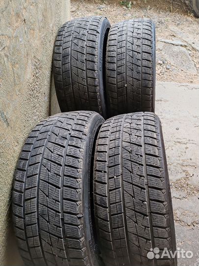 Foman Frozenero W766 225/40 R18