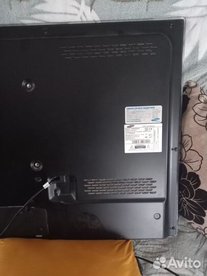 Телевизор SMART tv 43