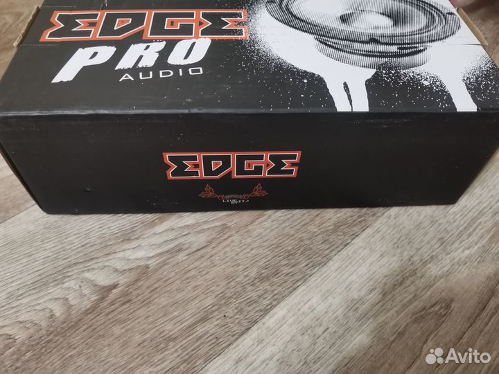 Колонки 16 см