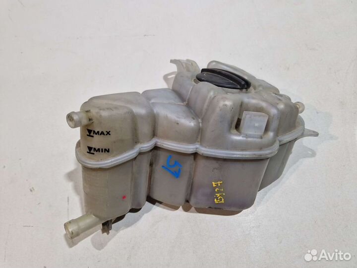 Бачок расширительный D4 ауди а8 audi a8