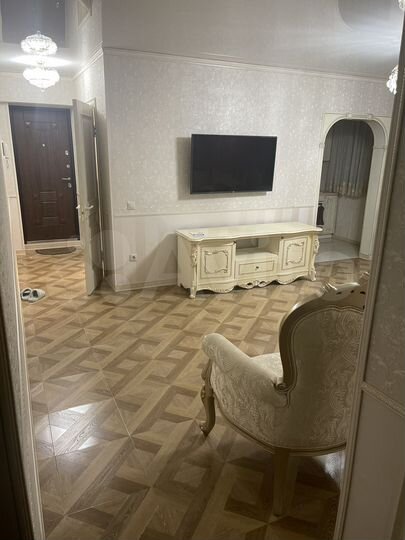 Аукцион: 3-к. квартира, 54,4 м², 1/5 эт.