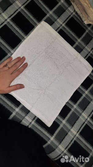 Набор полотенец