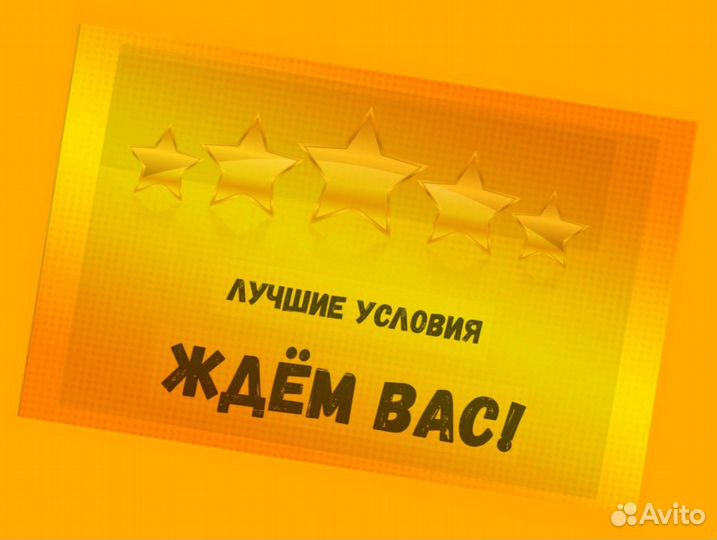 Разнорабочий Выплаты еженедельно /Питание /Спецоде