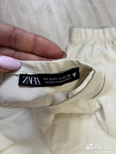 Комбинезон женский zara s
