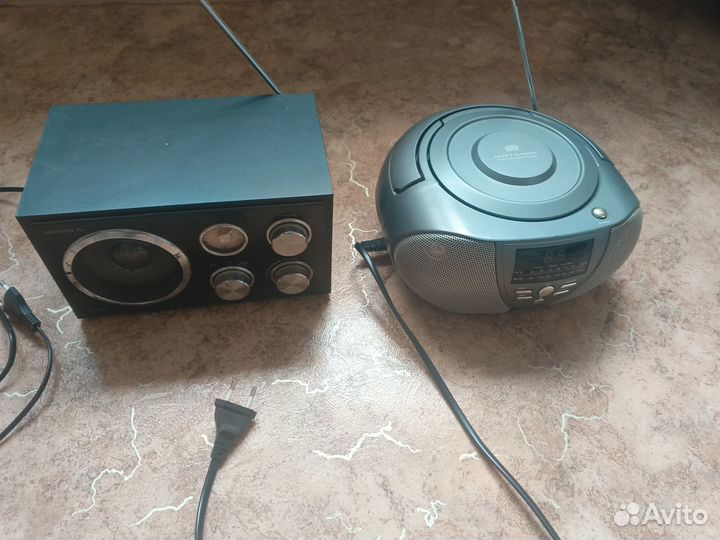 Приемники elenderg,supra