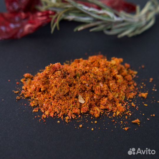 Сухой маринад Mexican Seasoning Mix