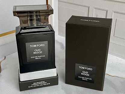 Tom Ford Oud Wood мужские духи Том Форд