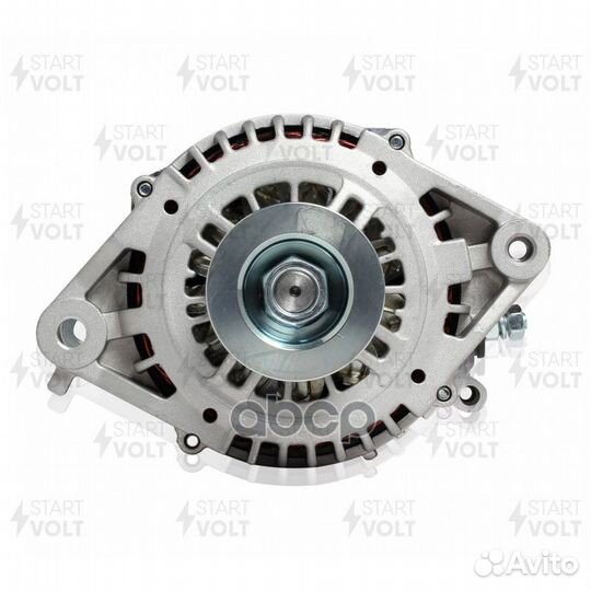 Генератор LG 1401 startvolt