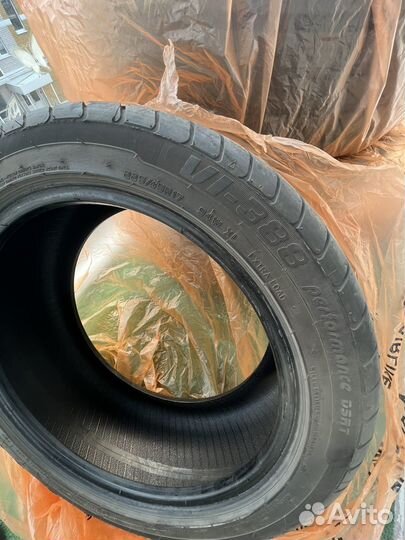 Ovation VI-388 225/45 R17