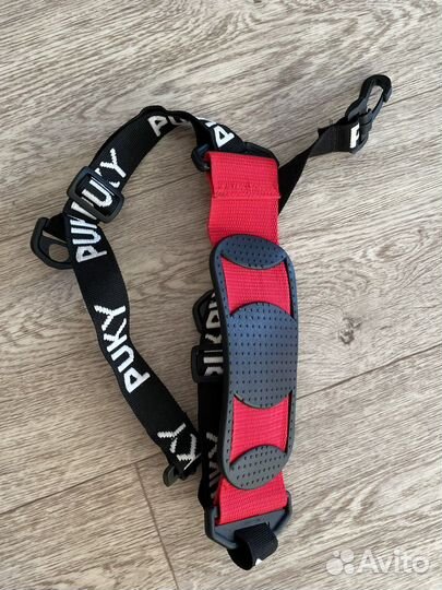 Беговел puky LR 1L Br kiwi/orange