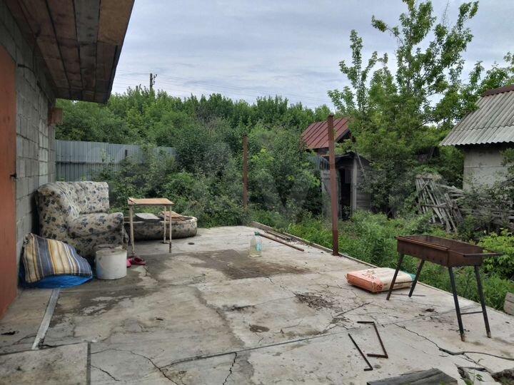 Дача 54 м² на участке 7,2 сот.