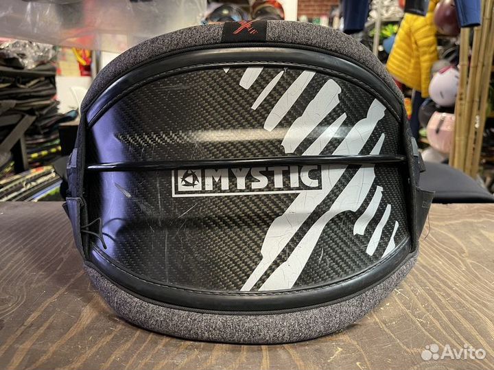 Трапеция для Кайта Mystic Majestic X - M