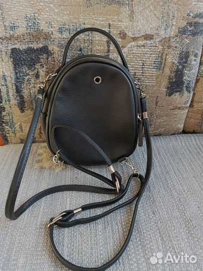 Рюкзак женский