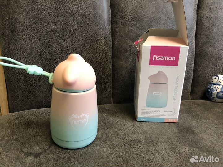 Термос 300мл