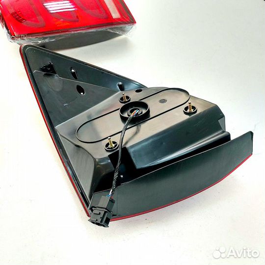 Фонари Granta 2190 седан стиль Мерседес Amg (пара)