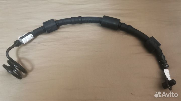 Шланг гур 4F1422893AS