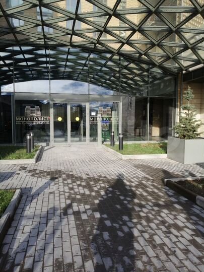 Машиноместо, 15 м²