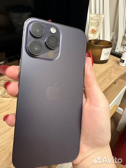 iPhone 14 Pro Max, 512 ГБ