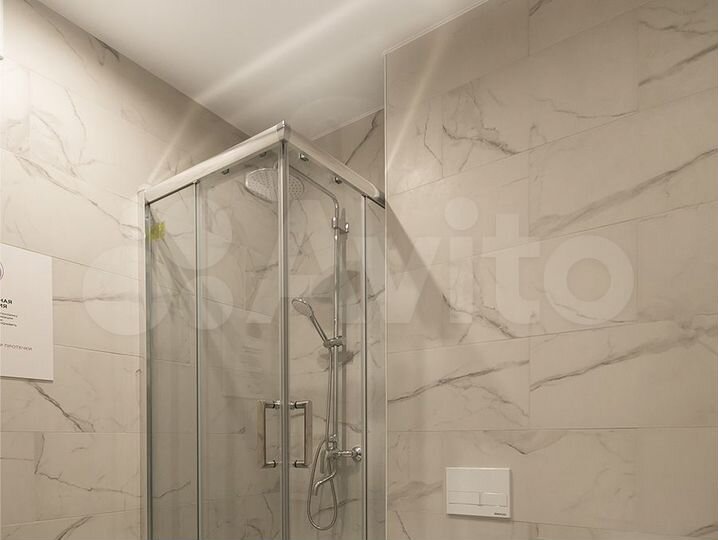 4-к. квартира, 92,4 м², 2/22 эт.