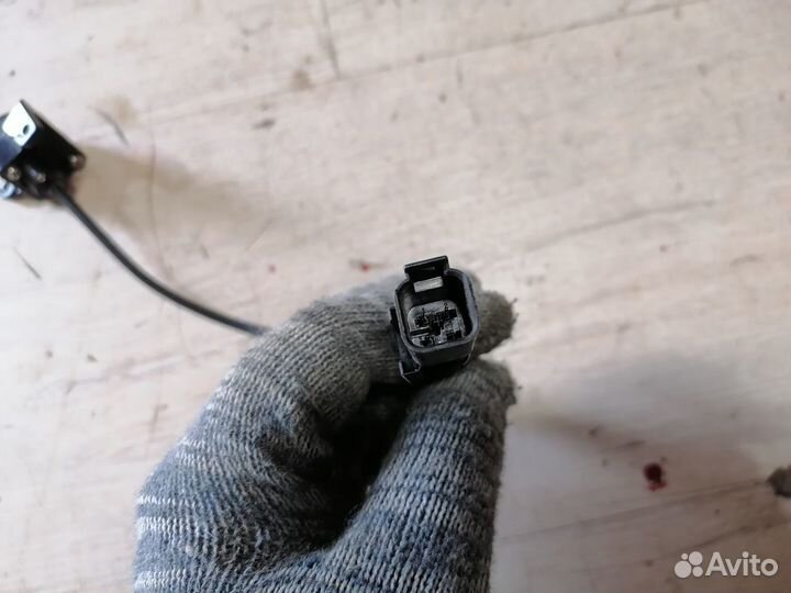 Камера заднего вида Kia Киа Hyundai Хендай