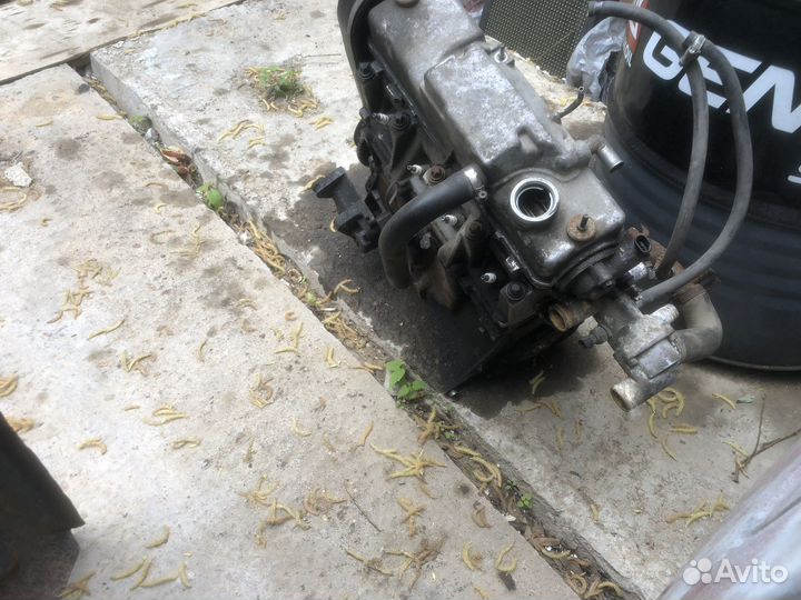 Двигатель ваз 2114 1.6 8 клапанный