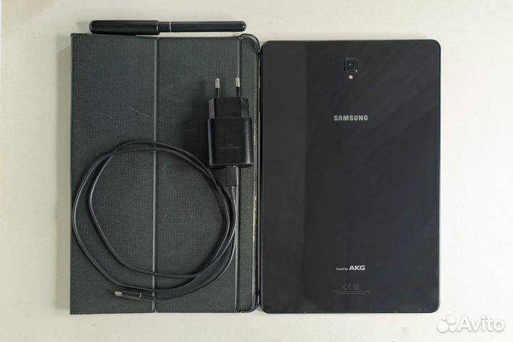 Планшет samsung galaxy tab s4