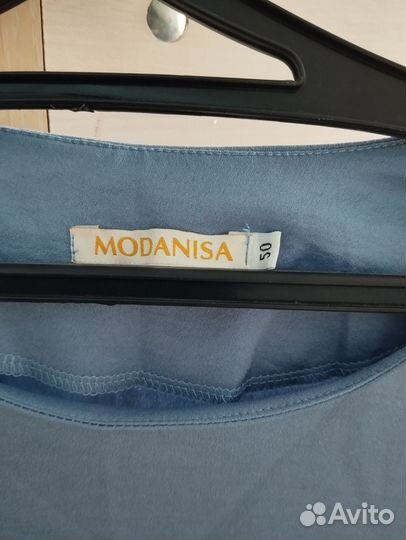 Джемпер размеры 48 50