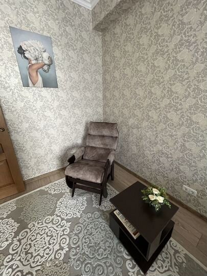 2-к. квартира, 60 м², 7/13 эт.