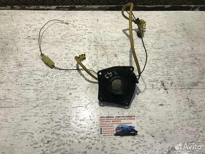 Шлейф подрулевой заз Шанс ZAZ Chance