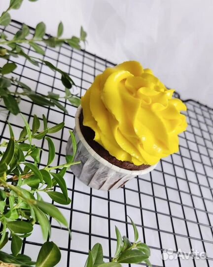 Капкейки на заказ