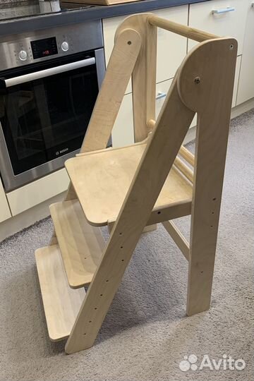 Башня помошница