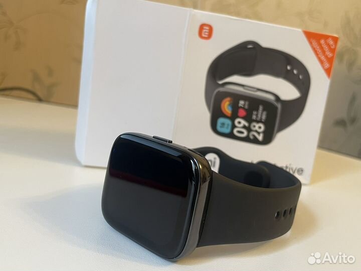 Xiaomi Redmi Watch 3 Active