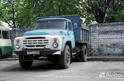 Перегной Чернозем Навоз Грунт для теплиц 5м3,мешки