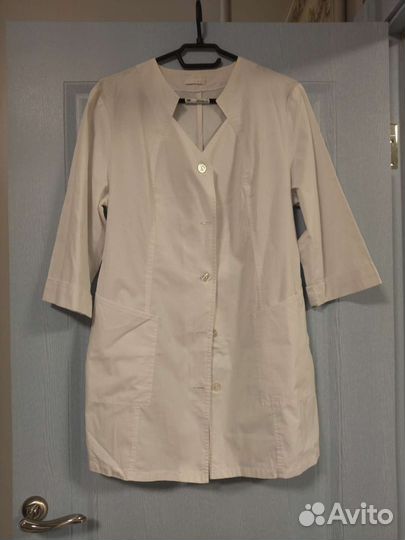 Медицинская одежда женская