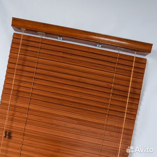 Жалюзи с электроприводом в ассортименте