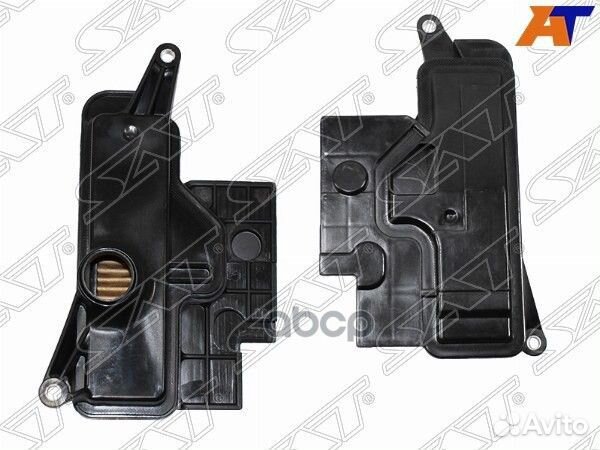 Фильтр АКПП toyota camry 6arfse 15/lexus ES 25