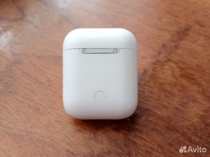 Наушники airpods