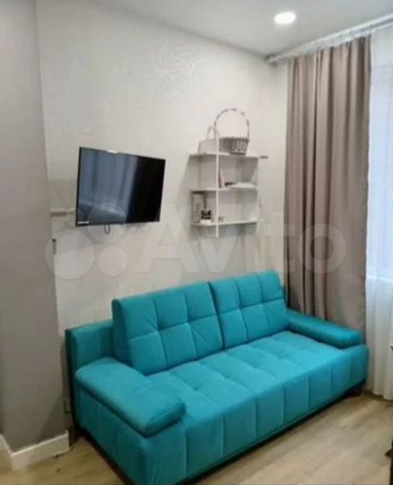 Квартира-студия, 20 м², 1/5 эт.