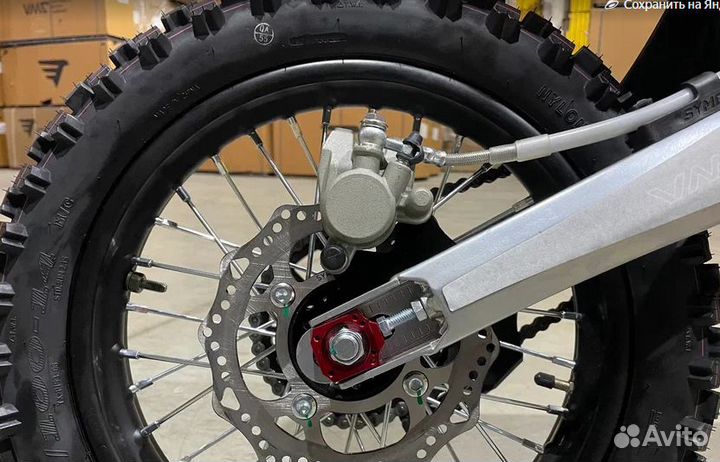 Питбайк vento VMC 17/14 - 125cc