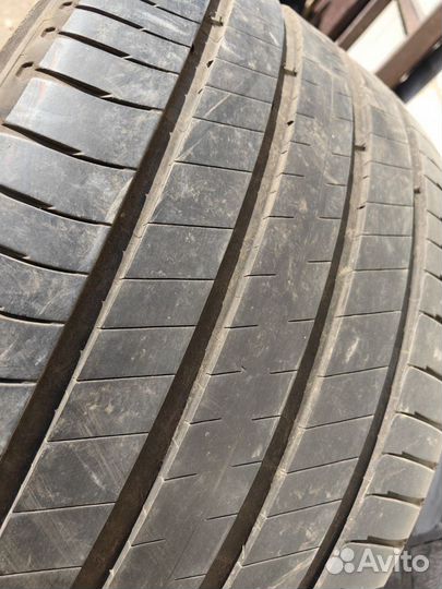 Michelin Latitude Sport 3 315/40 R21 111Y