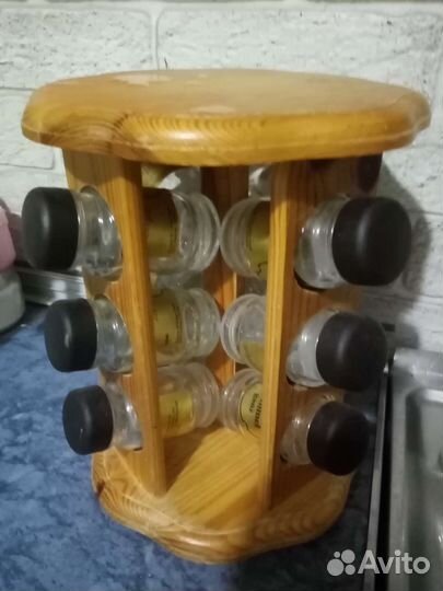 Подставка для специй