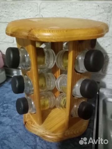 Подставка для специй